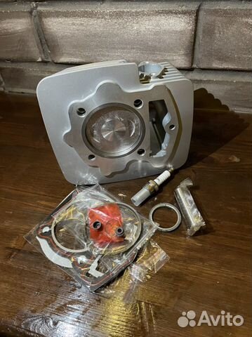 Цпг-169FMM (CB 250) Серебристая