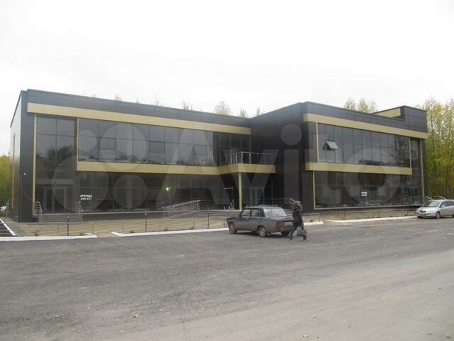 Торговая площадь, 500 м²