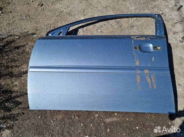 Дверь Opel Vectra C