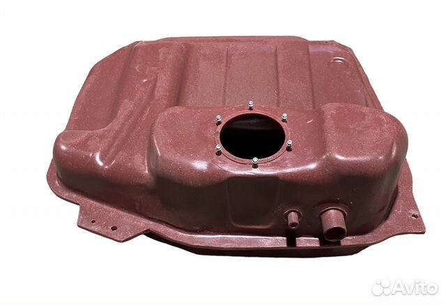 Топливный бак Mercedes w245 B-class