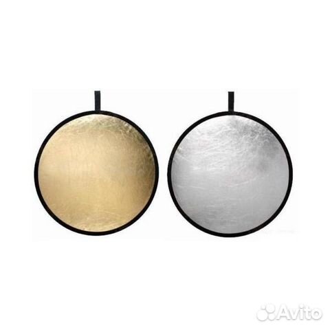 Отражатель Grifon (80см) R-80GS