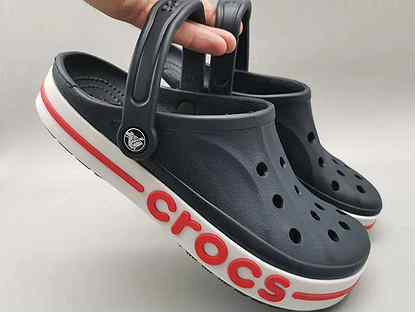 Crocs сабо новые