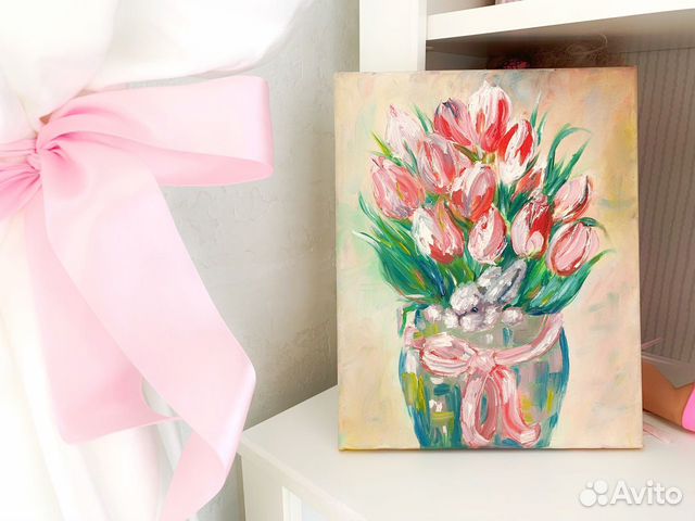 Картина в детскую