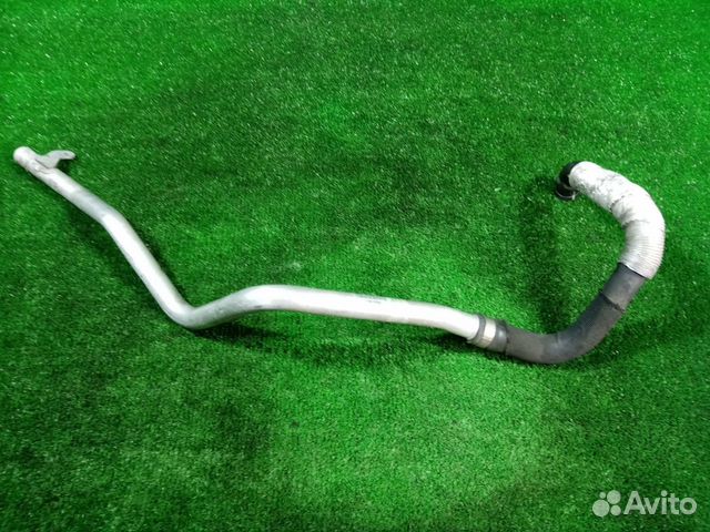 Патрубок системы охлаждения Bmw 6 E63/E64 N62B48B