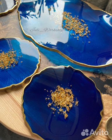 Набор для подачи