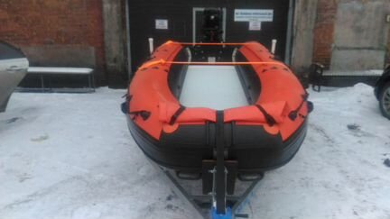 Бронирование лодок пвх.Настройка водометных лодок