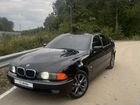 BMW 5 серия 2.2 AT, 2001, 150 000 км