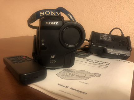 Видеокамера '' Sony''