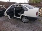 FIAT Tempra 1.6 МТ, 1991, 115 000 км объявление продам