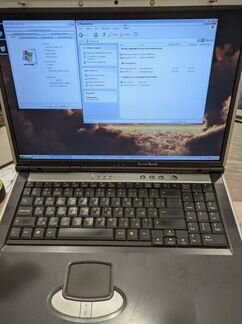 Ноутбук Roverbook Explorer D790 WH