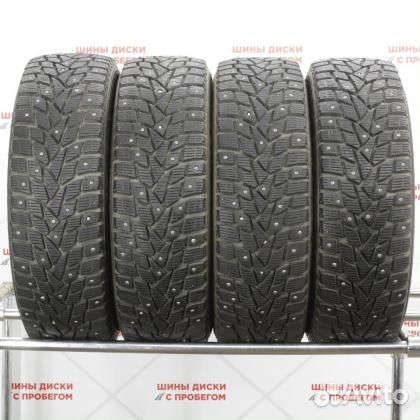 Dunlop SP Winter Ice 02 185/60 R15