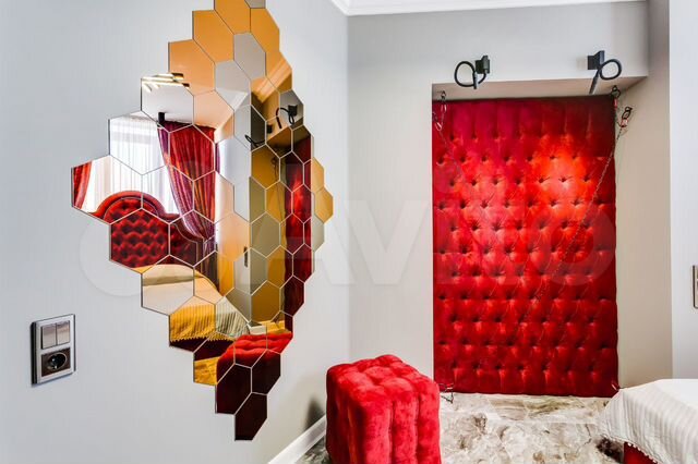 2-к. квартира, 58 м², 8/10 эт.