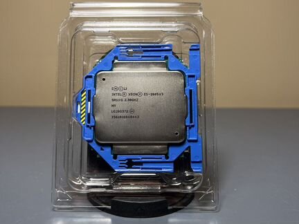 Процессор Intel Xeon E5-2695 v3 LGA2011-3 NEW