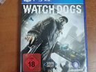 Ps4 watch dogs