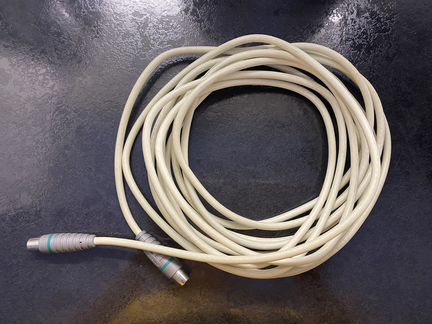 Антенный кабель для тв