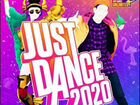 Игры для приставок ps4. Just dance 2020