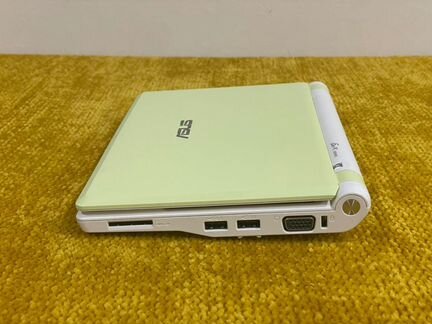 Ноутбук Asus Eee Pc 2g