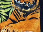 Полотенце Тигр