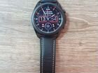 Samsung Galaxy Watch 3 45мм, цвет черный