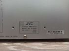 Усилитель JVC A-X400 объявление продам