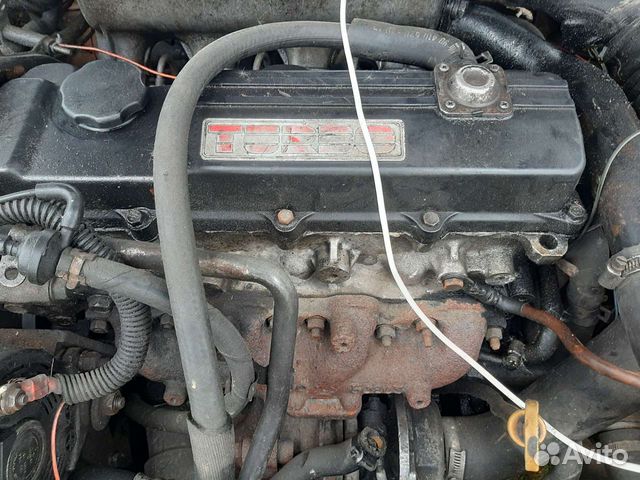 Двигатель Opel x17dt