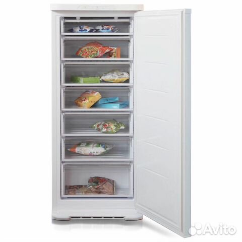 Морозильник Бирюса 6046