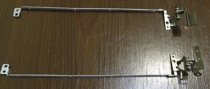 Петли и шлейфы для матриц ноутбуков