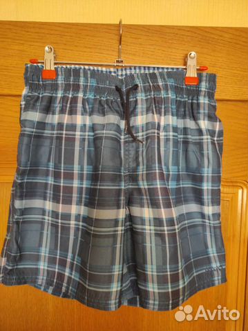 Пляжные шорты Etirel