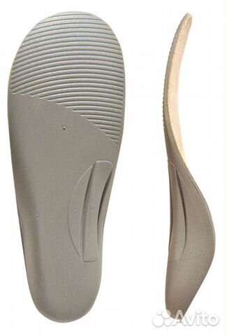 Детские корригир. ортопедические стельки 