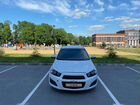 Chevrolet Aveo 1.6 МТ, 2014, 179 000 км объявление продам