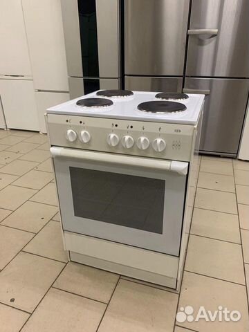 Электрическая плита Зви-417 с гарантией