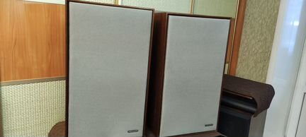 Акустика pioneer CS-E700 - торг, (видео )