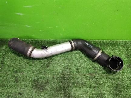 Патрубок интеркулера KIA Sorento 1 (BL, JC) 2008