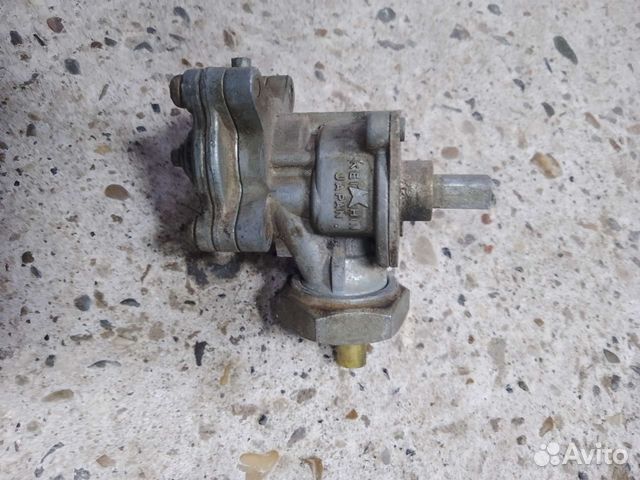 Бензиновый кран Хонда CBR250