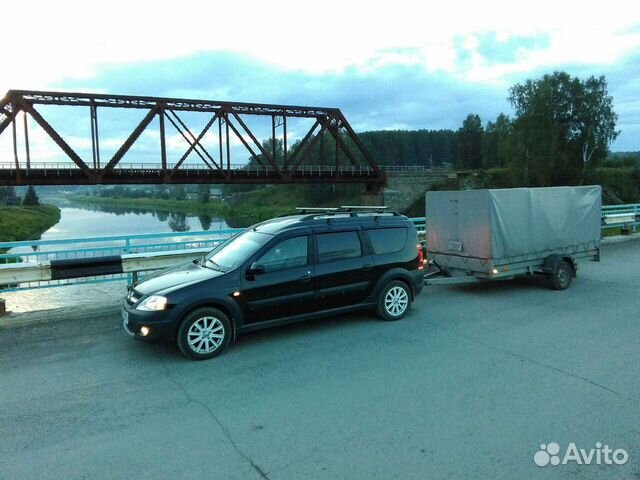 Грузотакси малогабаритное * Грузоперевозки Ларгус