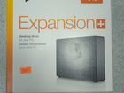 Внешний HDD Seagate expansion 4tb