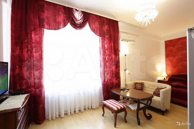 1-к. квартира, 30 м², 2/3 эт.