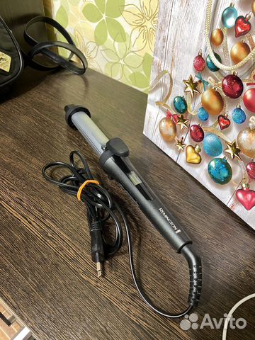 Плойка remington