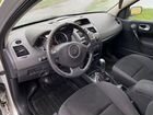 Renault Megane 1.6 МТ, 2008, 199 100 км объявление продам