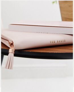 Блокнот ted baker