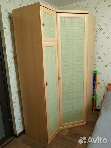 Детская комната мебель