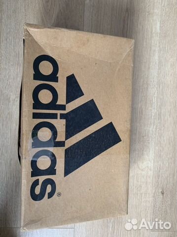 Сороконожки adidas f50