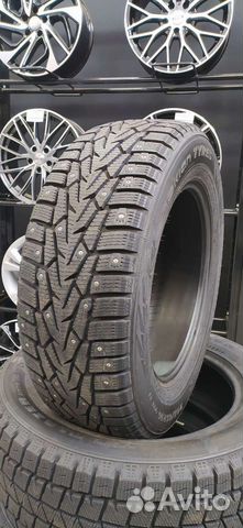 Nokian Tyres Nordman 7 205/60 R16