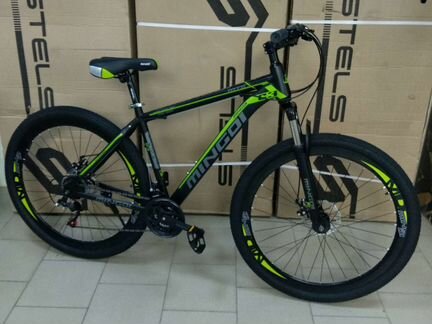 Велосипед новый 29 дюймов 19 рама