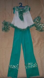 Костюм для танцев