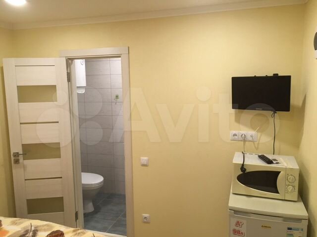 Коттедж 19 м² на участке 8 сот.