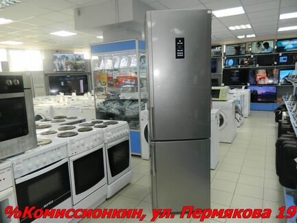 Холодильник Ariston