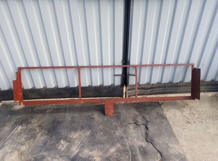 Для инвалидов