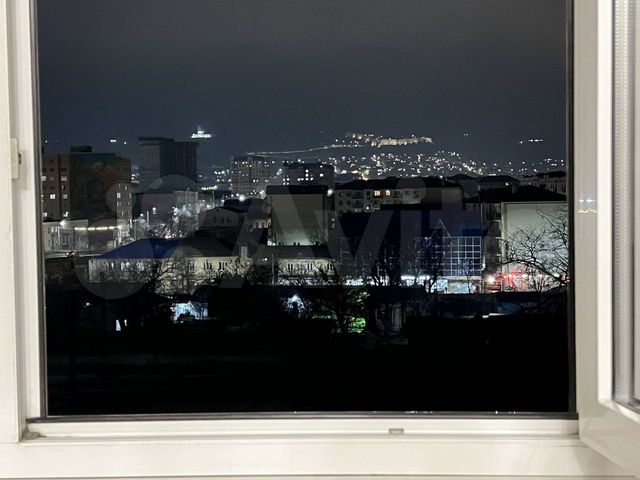 1-к. квартира, 65 м², 6/9 эт.