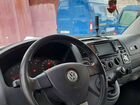 Volkswagen Transporter 2.0 МТ, 2007, 580 000 км объявление продам